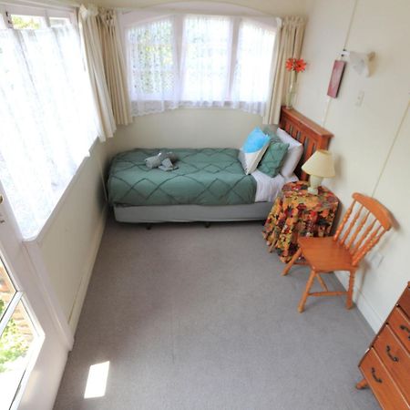 The Southernmost Home In The World Invercargill Exterior foto
