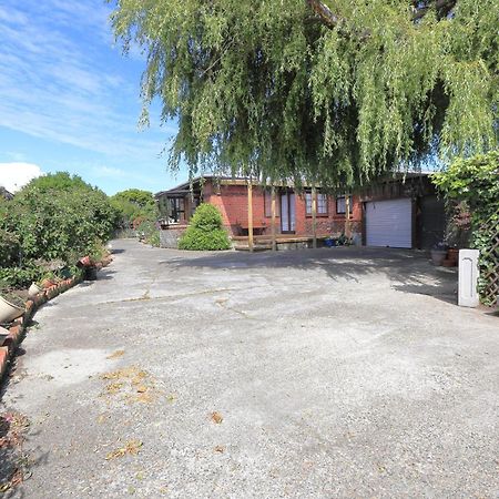 The Southernmost Home In The World Invercargill Exterior foto
