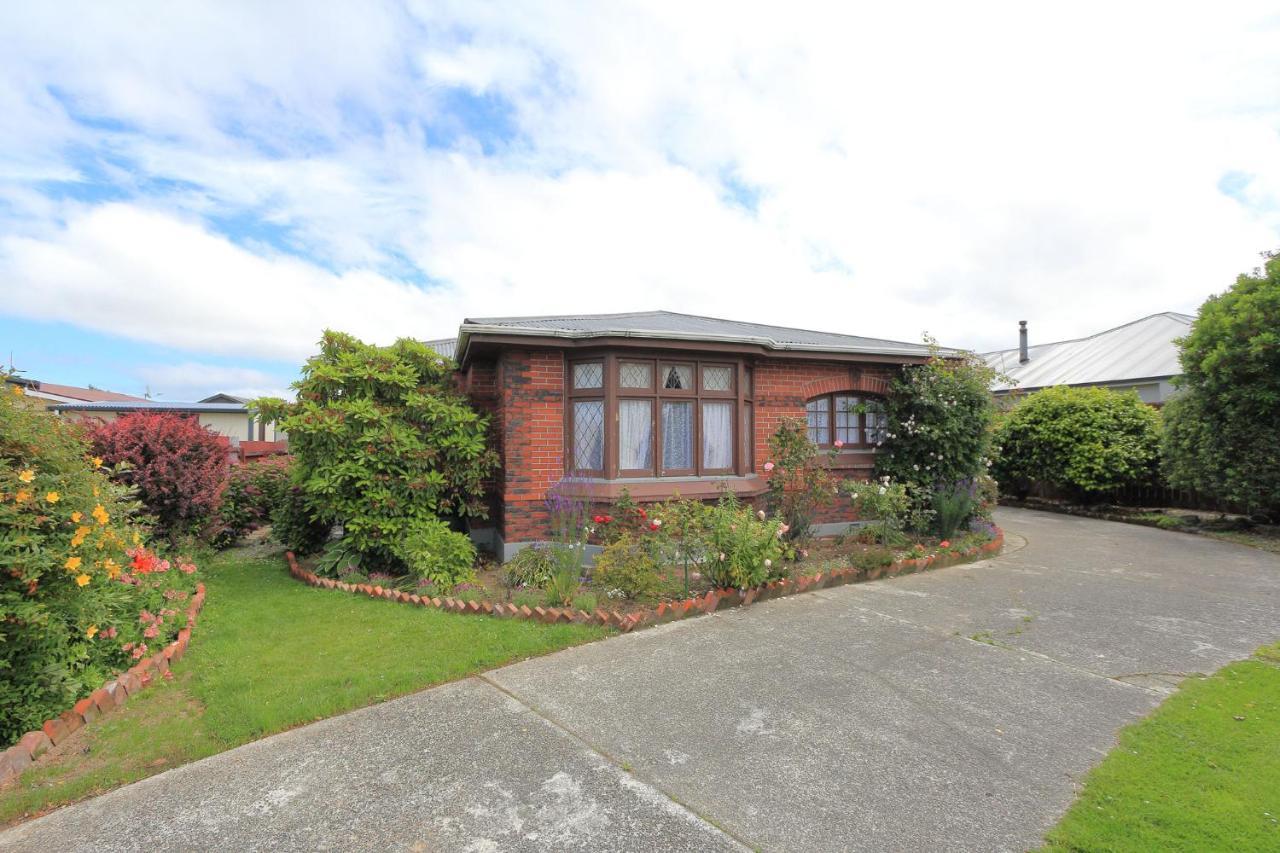 The Southernmost Home In The World Invercargill Exterior foto