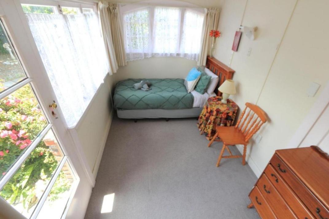 The Southernmost Home In The World Invercargill Exterior foto